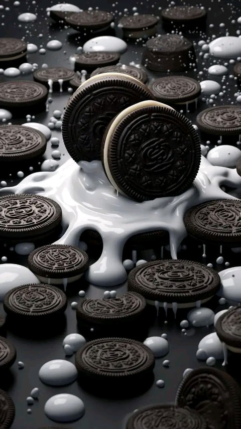 design, oreo wallpapers