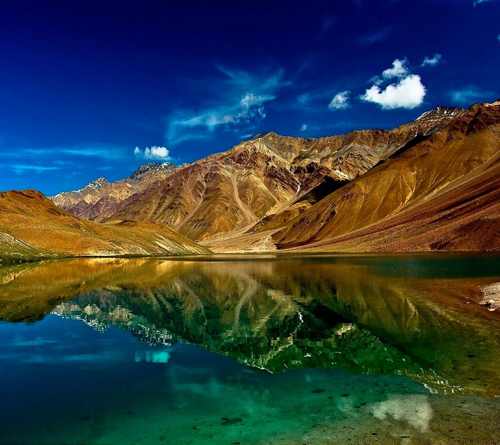Mountain