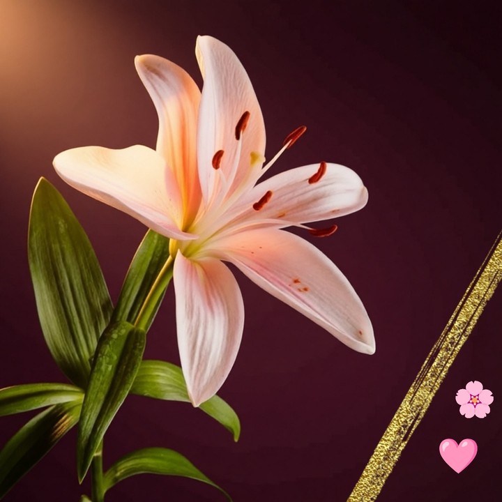 Lilium