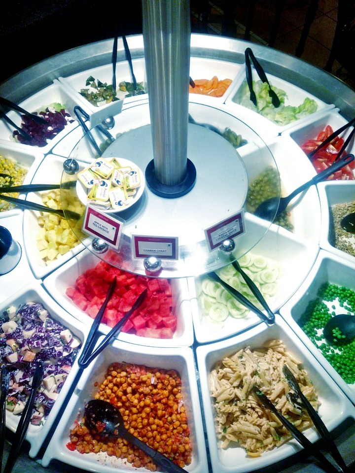 Food Bowl