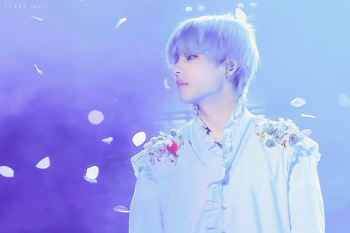 Kim Taehyung