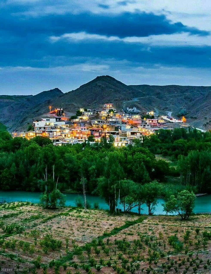 iran