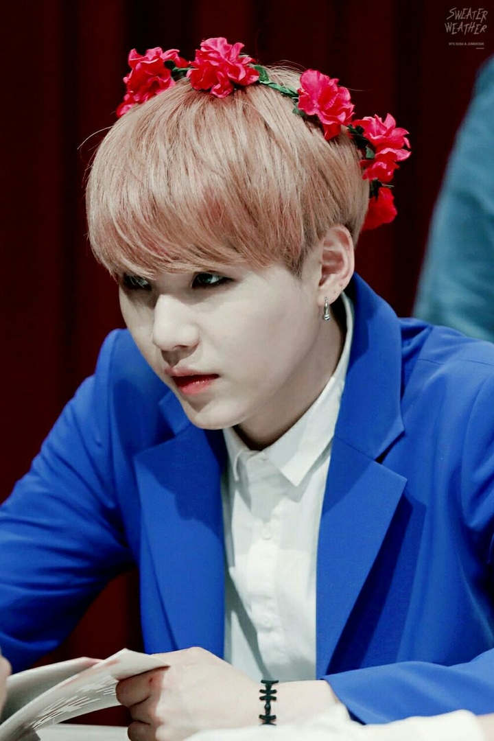 Suga