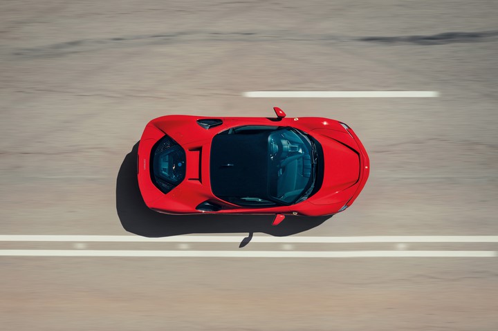 ferrari