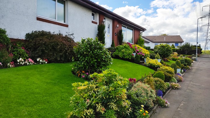 Kirknewton