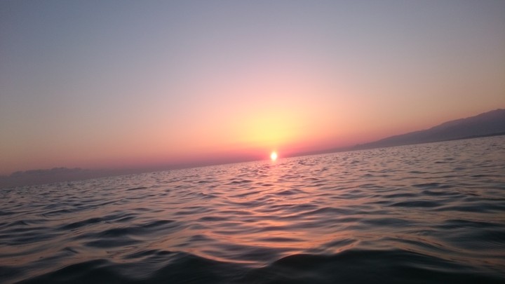 Sea