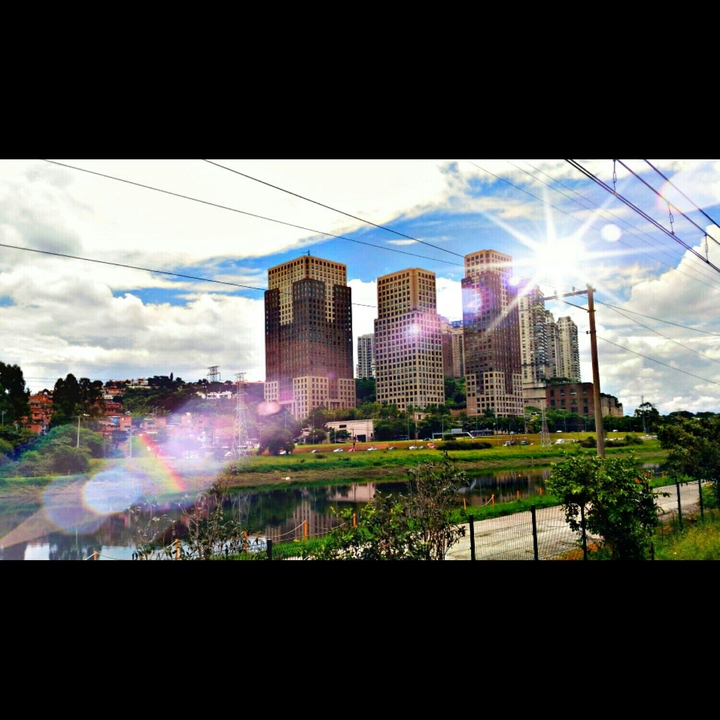 01 - São Paulo City