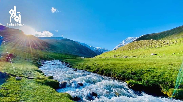 Afghanistan