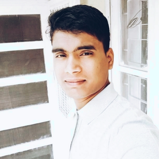 Handsome