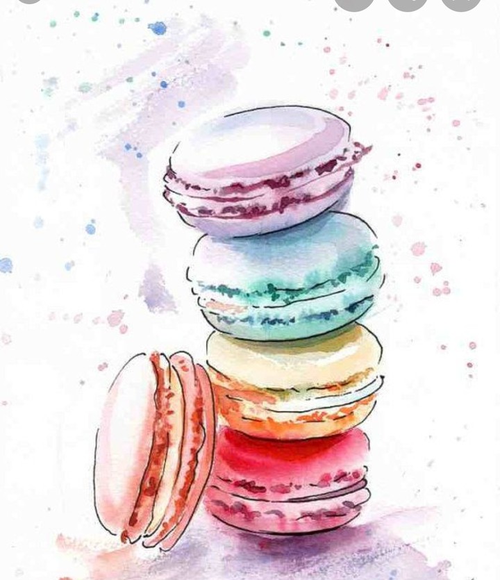 I could have a picture bakery