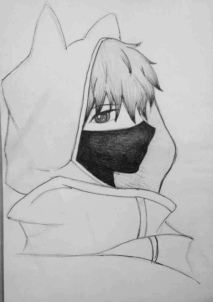 anime e