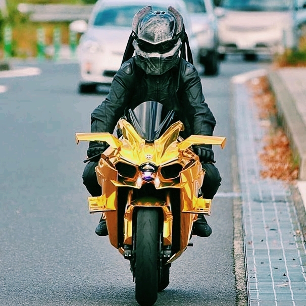 gold h2r