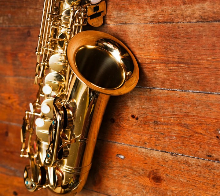 sax