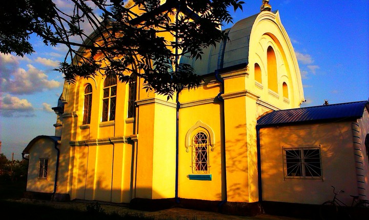 Orthodox Church