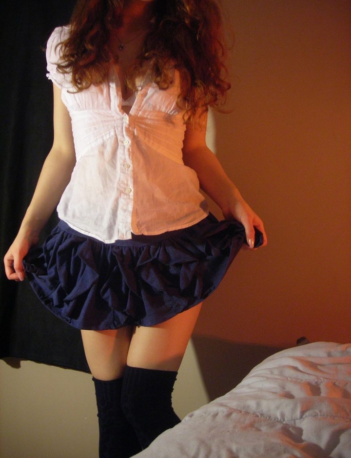 Cute Skirt