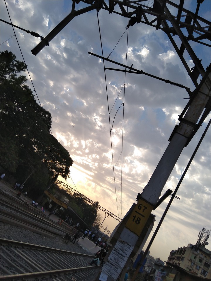 railways