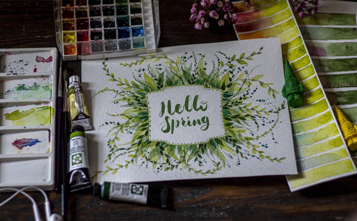 hello Spring