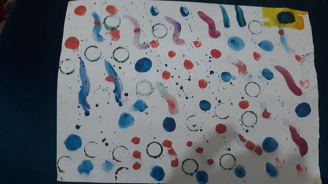 my babygirl handmade