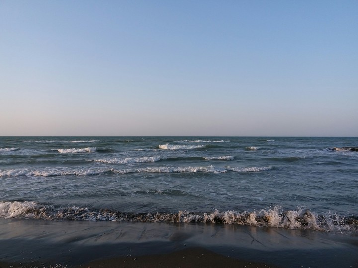Sea