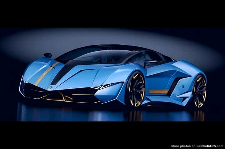 Lamborghini