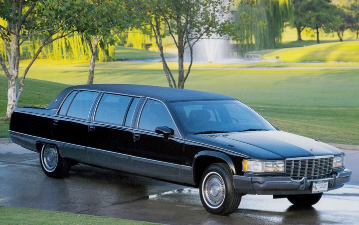 cadillac