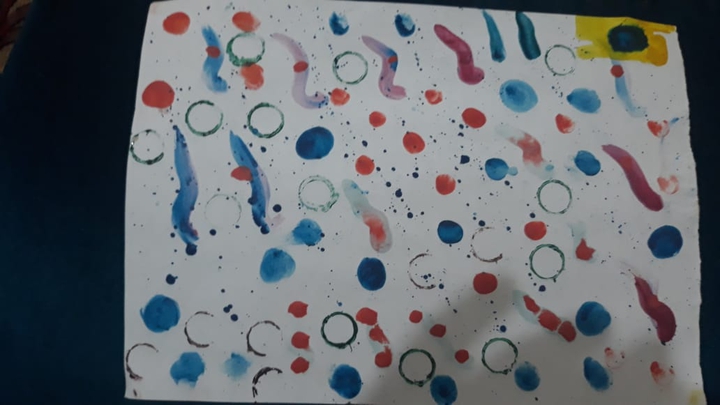 my babygirl handmade