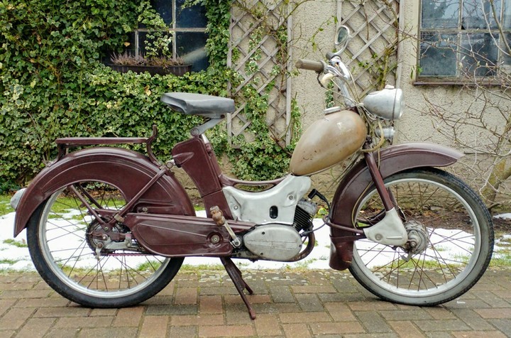 Simson