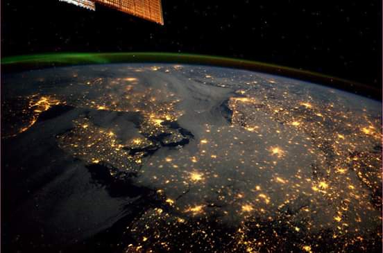 Satellite