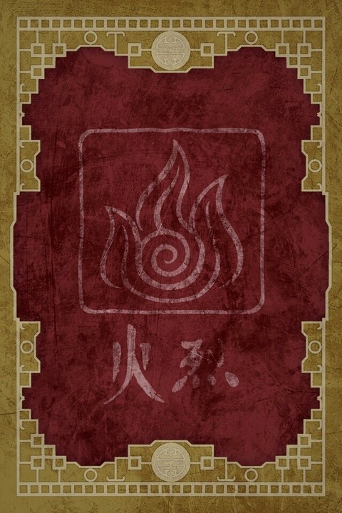 Fire Nation