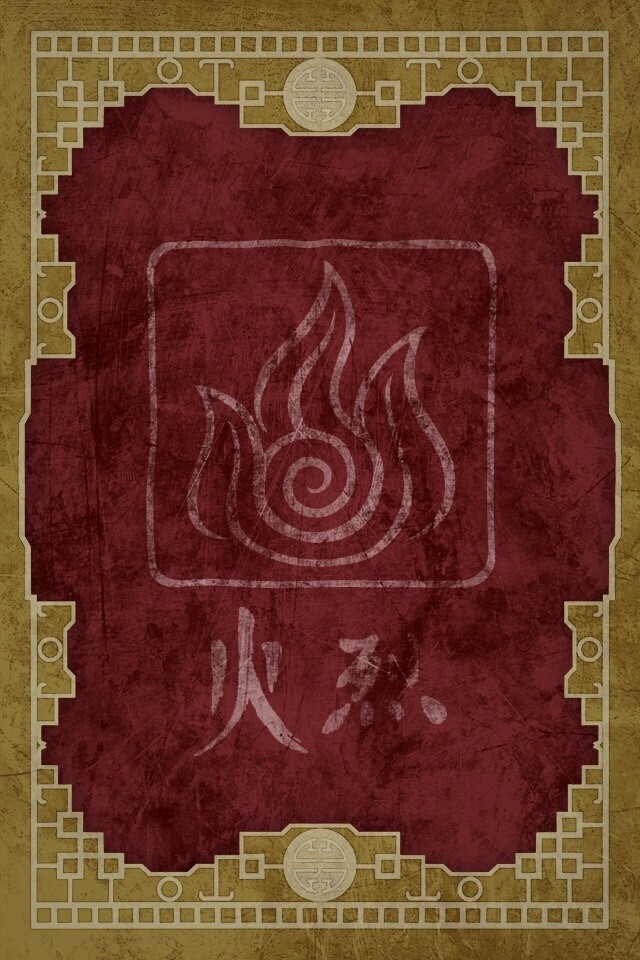 Fire Nation