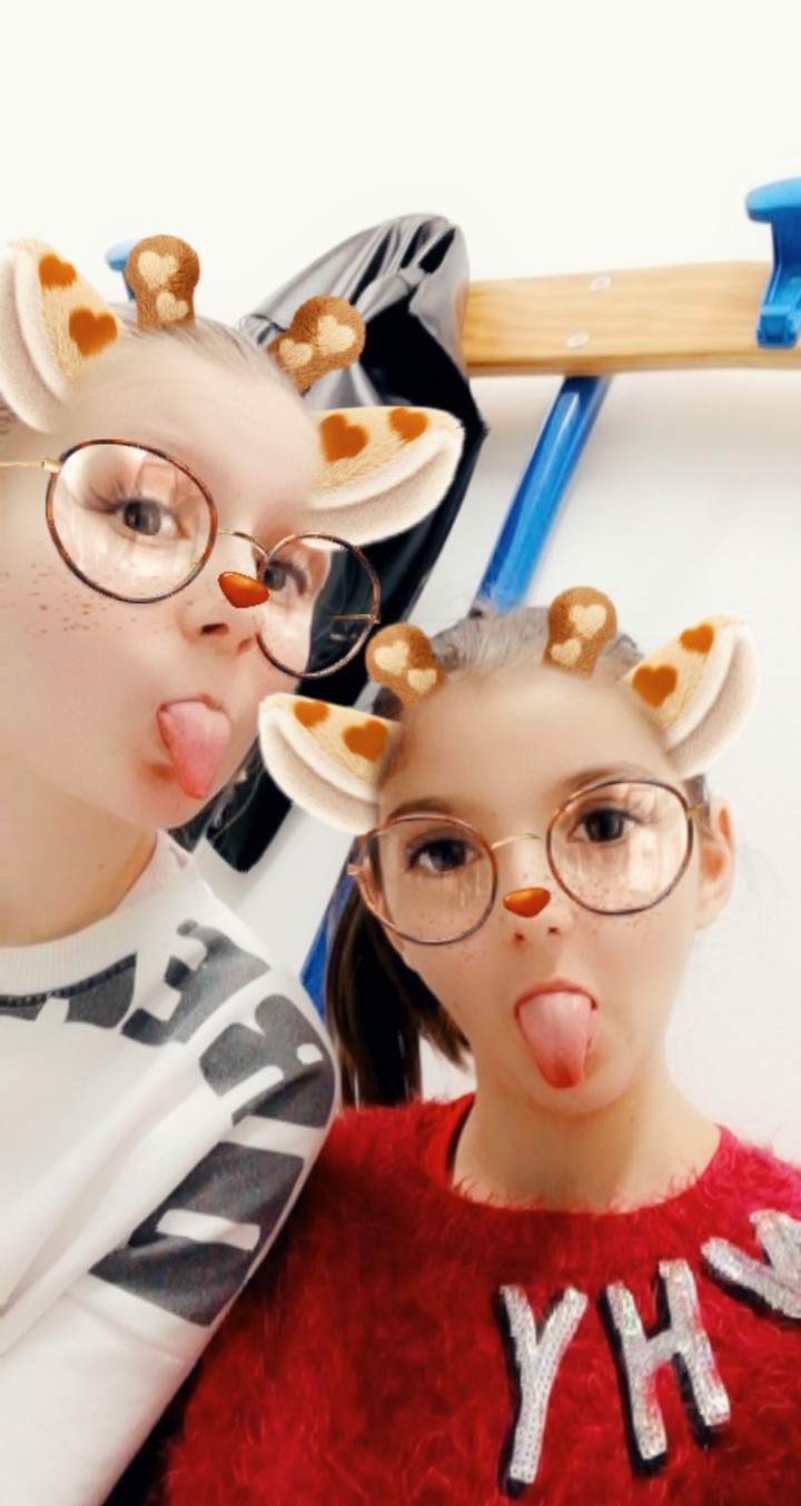 I need you ?❣️