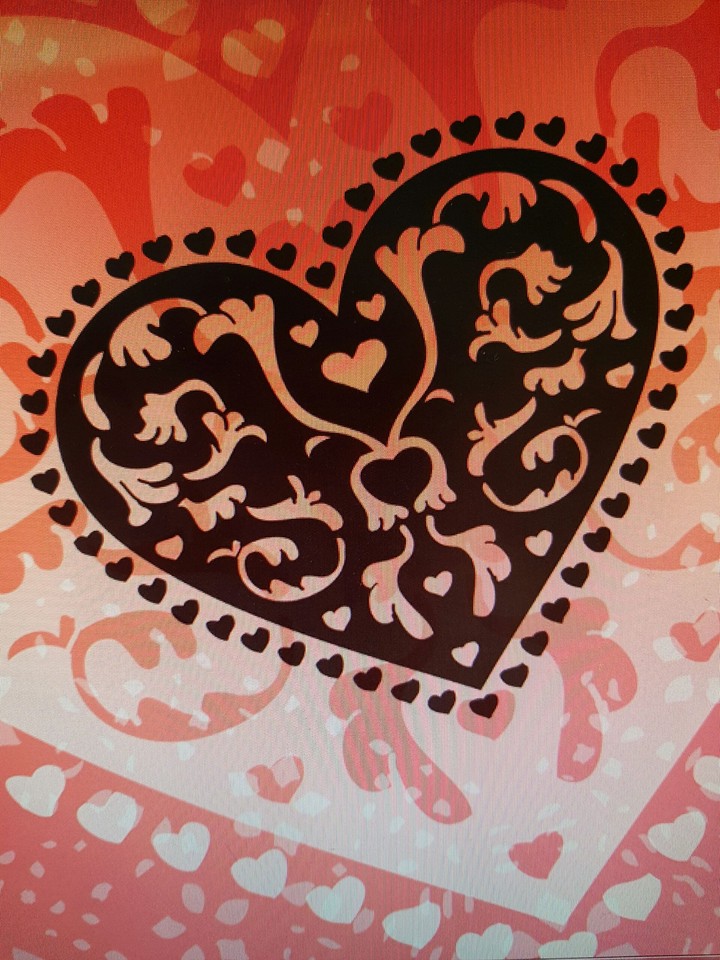 heart