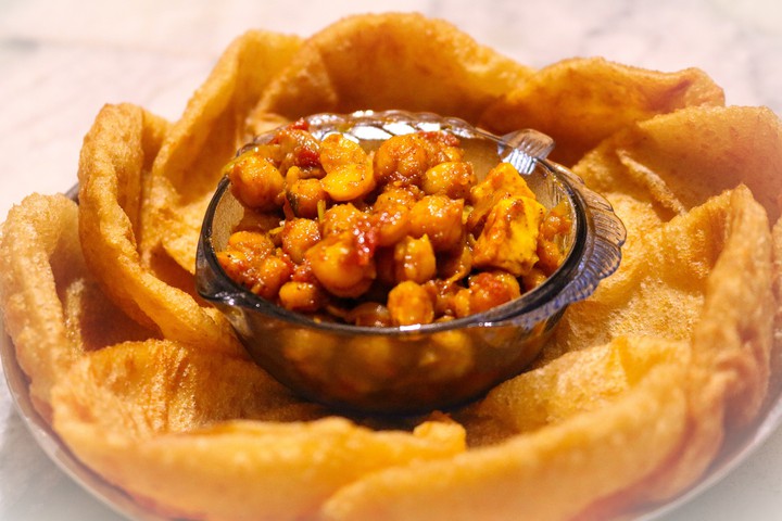 Chole