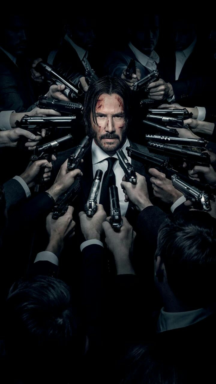 John wick