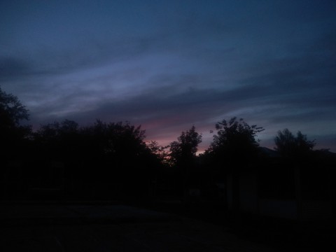 sky