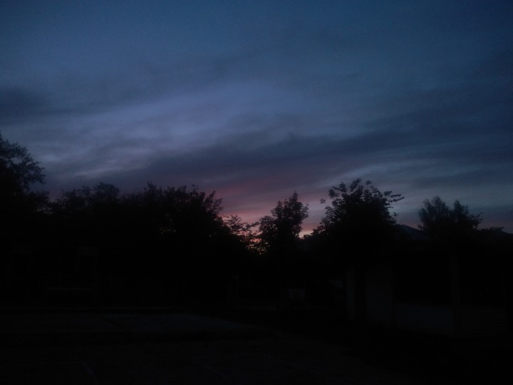 sky