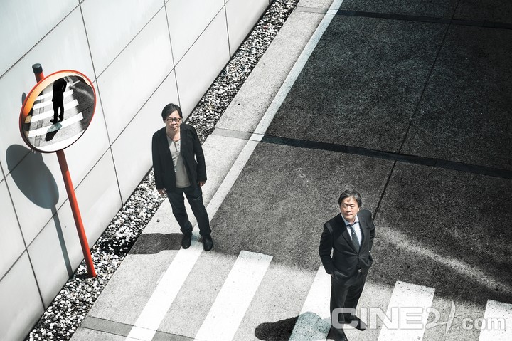 파킹찬스(박찬욱 감독. 박찬경 감독)