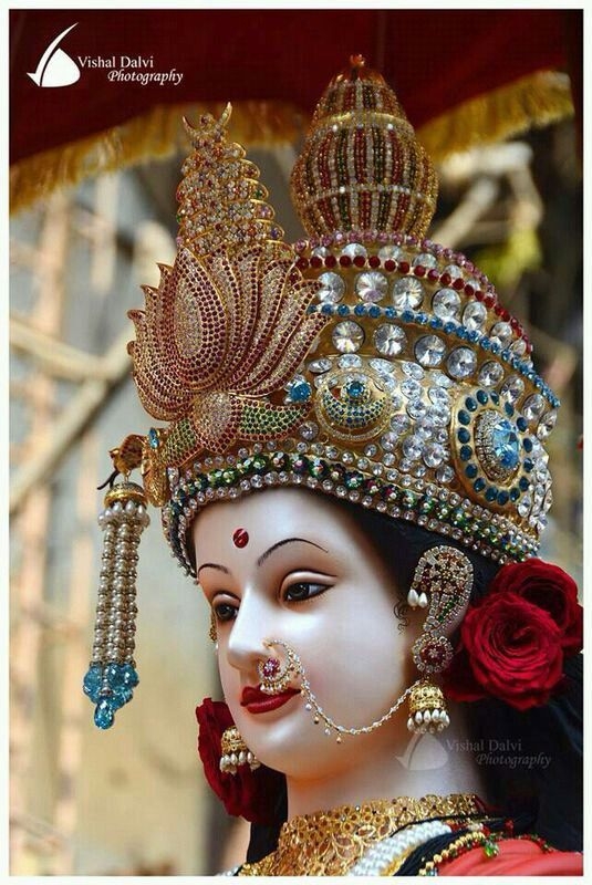 jai ma durga..