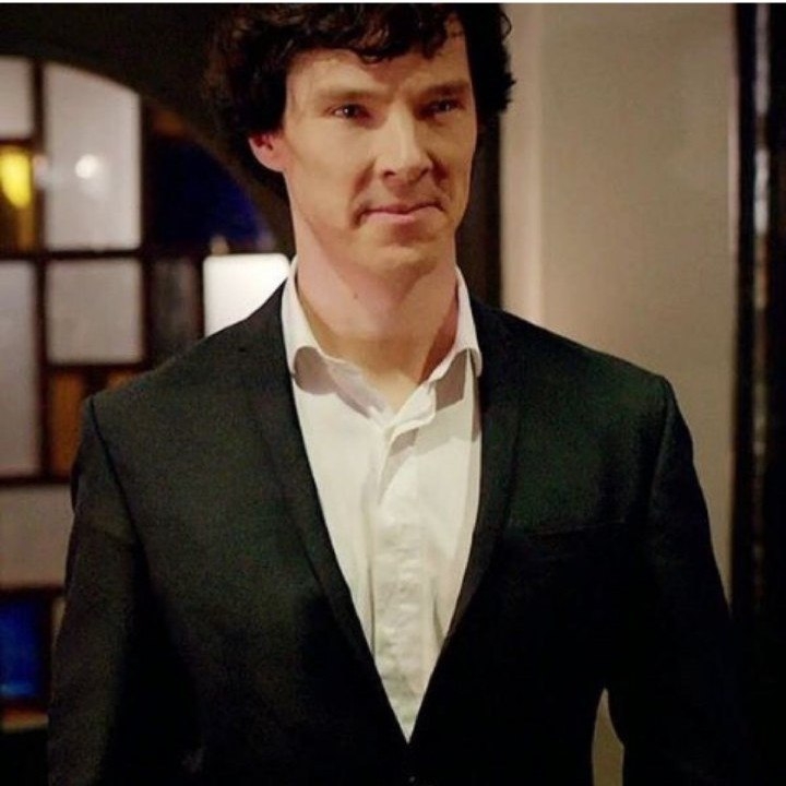 Sherlock