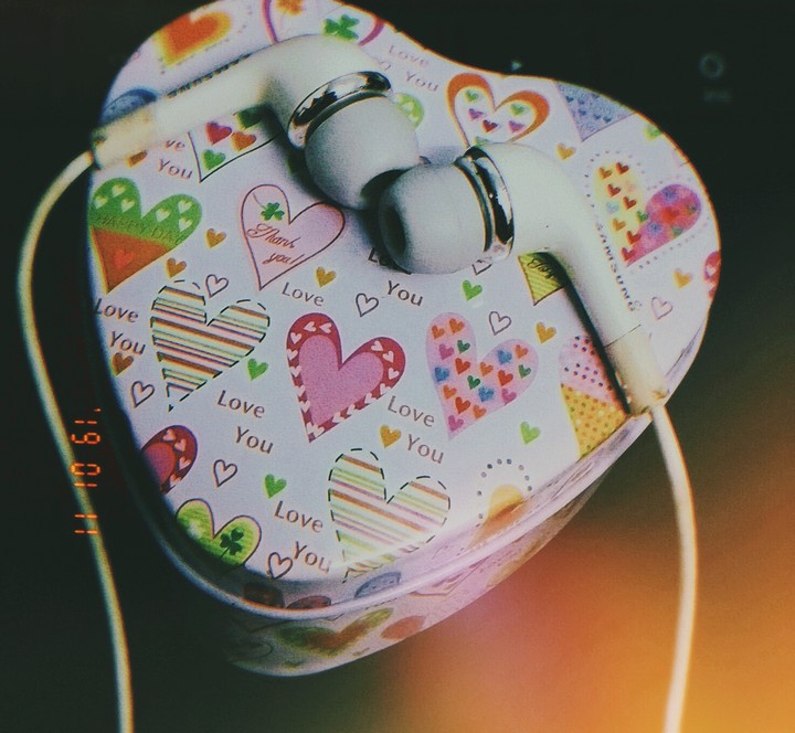 love