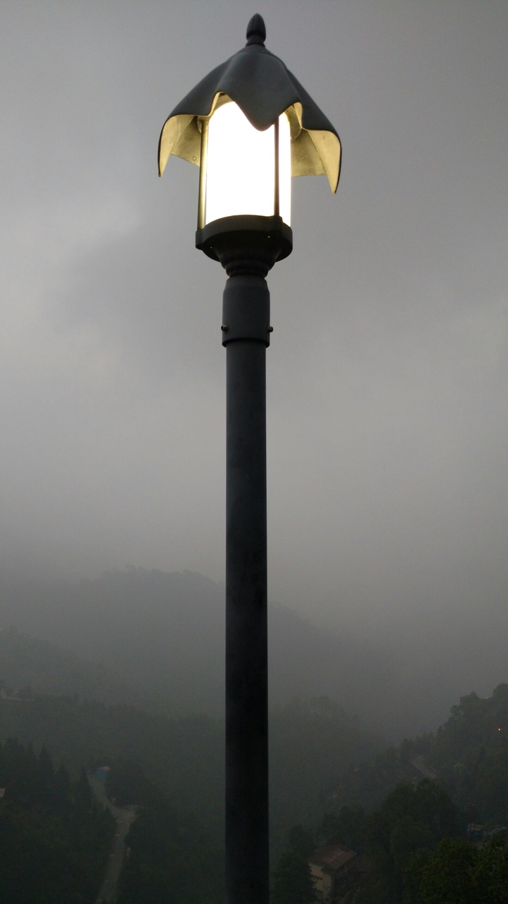 Street Light