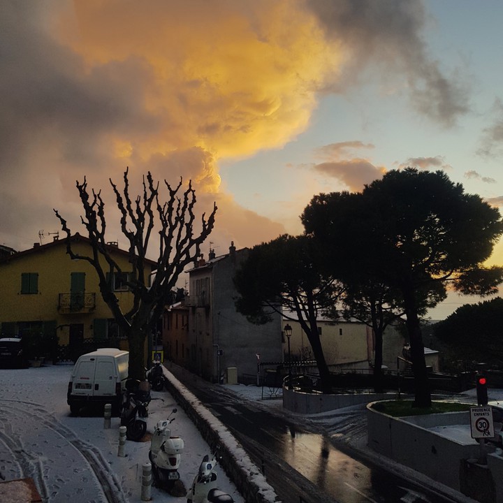 monaco