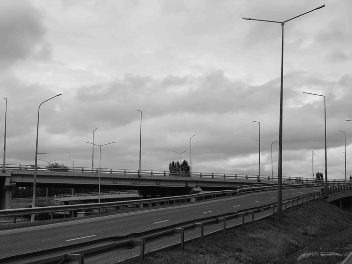 road