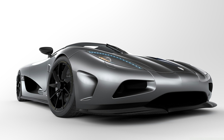 Lamborghini