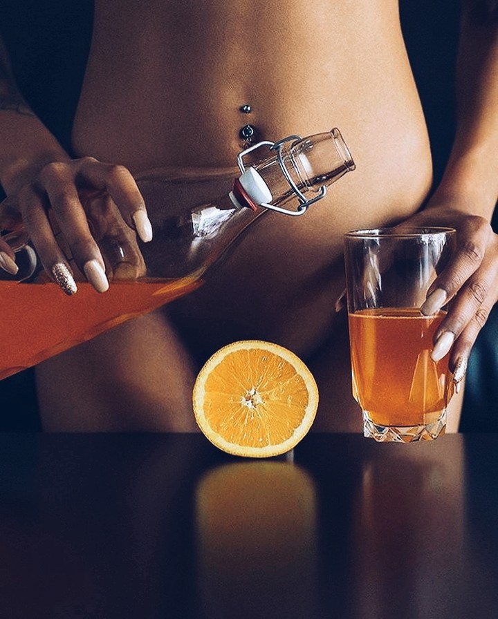 juice