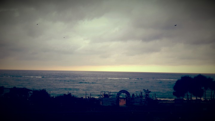 Evening
