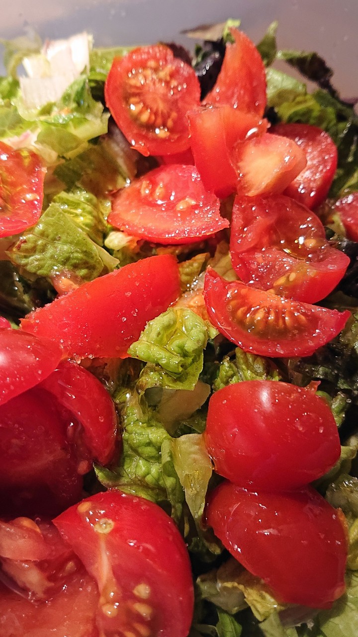tomato
