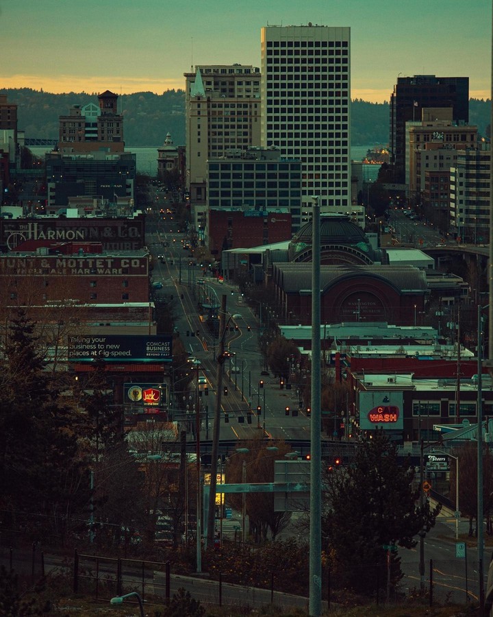 City