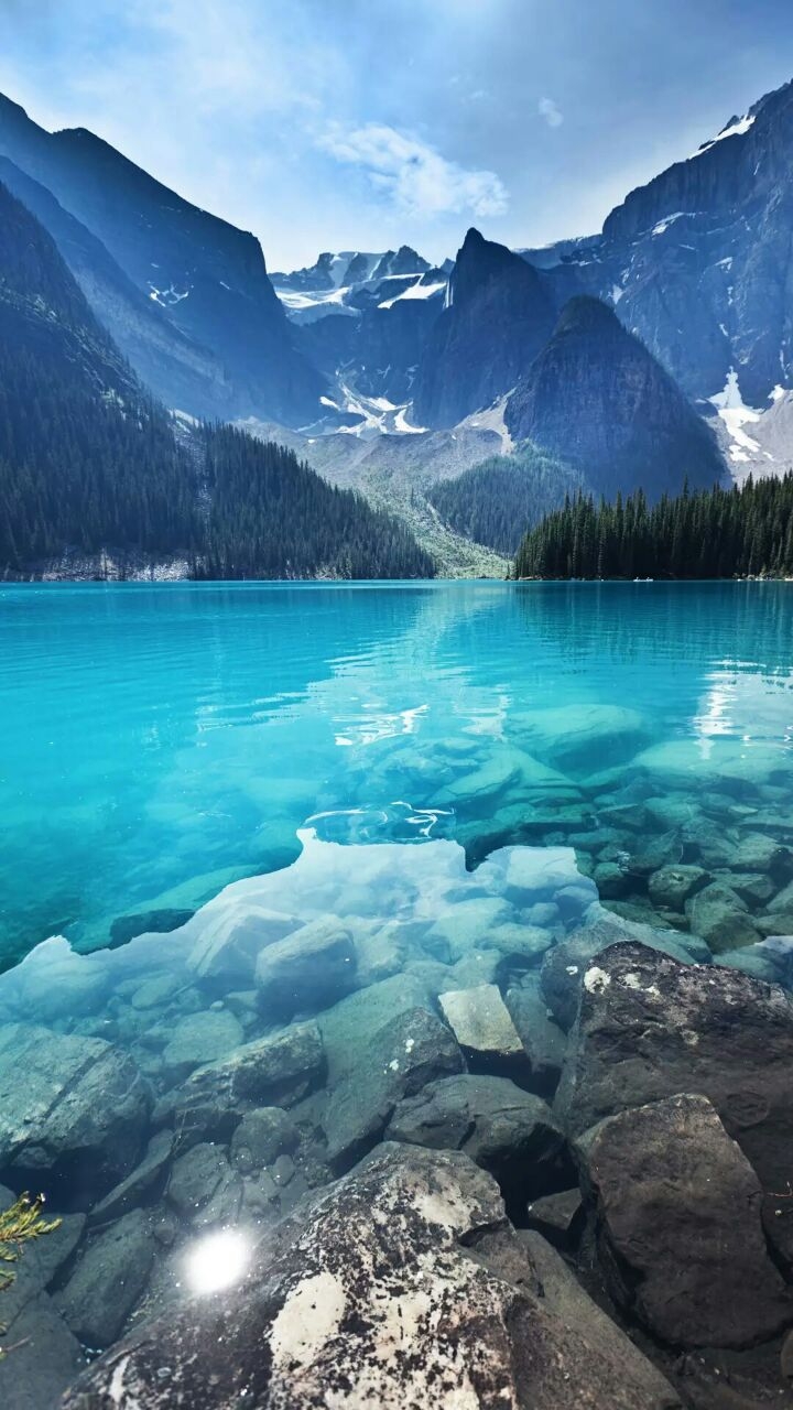 nature