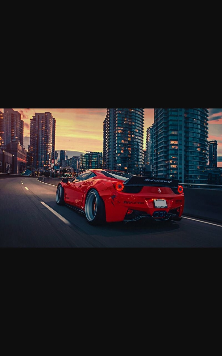 ferrari
